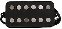 Nordstrand NDC Hot Wind Dual Coil Humbucker - Set, Wide Spacing zestaw przetworników do gitary