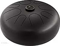 Meinl Sonic Energy STD3BK Steel Tongue Drum