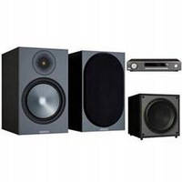 Музичний центр Arcam SA10 Audio Bronze 100 MRW10
