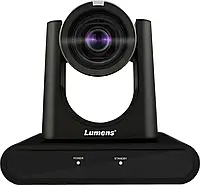Відеокамера Lumens VC-TR60 | Kamera PTZ 4K, AI Auto-Tracking, 12x Zoom, HDMI, SDI, PoE, IP Streaming