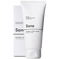 Маска для лица Sane Anti-aging Face Mask С муцином улитки 100 мл (4820266830168) tp