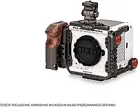 Відеокамера Tilta (TA-T08-A) Camera Cage for RED KOMODO - Kit A - Tactical Gray