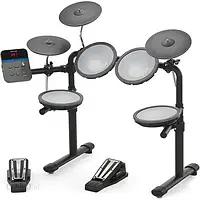 Ударна установка Millenium Rookie E-Drum Set - perkusja elektroniczna | zestaw