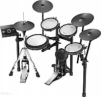 Ударна установка Roland TD-17KVX V-drums - perkusja elektroniczna z ramą