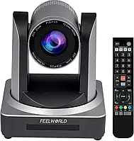Веб-камера Feelworld PTZ Camera SDI/HDMI (POE20X)