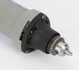 Дремель, дриль, бормашина Hilda MD400 JD3321C 400 Вт 220 В, фото 4