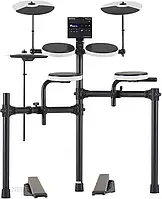 Ударна установка Roland TD-02K - ELECTRONIC DRUM KIT