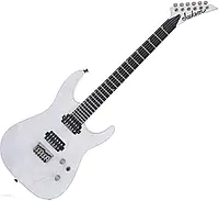 Гітара Jackson Pro Series Soloist SL2A MAH HT EB Unicorn White