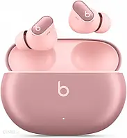 Навушники Apple Beats Studio Buds+ Kosmiczny Różowy