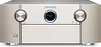 Ресивер Marantz SR8015 Srebrny