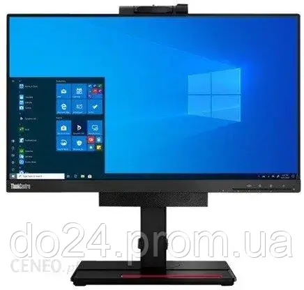 Монітор Lenovo 21" ThinkCentre TIO22Gen4 czarny (11GSPAT1EU)