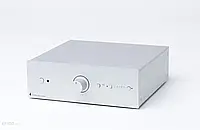 Підсилювач звуку Pro-Ject Pre Box DS2 Analog srebrny