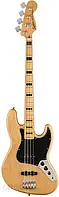 Гітара Fender Squier Classic Vibe 70s Jazz Bass MN Nat