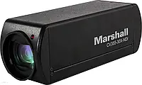 Відеокамера Marshall Electronics CV355-30X-NDI | Kamera instalacyjna 30x Zoom NDI|HX2, IP streaming PoE, SDI,