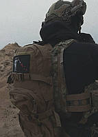 Модульний штурмовий пакунок Eagle Pack Modular Assault 8470-01-516-8452 | Coyote, фото 3