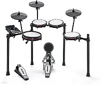 Ударна установка Alesis NITRO MAX Kit perkusja elektroniczna