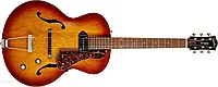 Гітара Godin 5th Avenue Kingpin P90 Cognac Burst