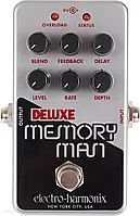 Electro-Harmonix Nano Deluxe Memory Man