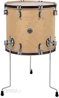 Ударна установка PDP (PD806126) Floor Tom Concept Classic Walnut