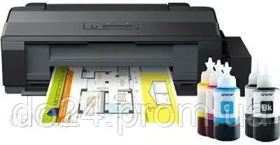 Epson EcoTank ET-14000