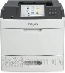 Lexmark MS812 DE