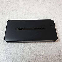 Универсальный внешний аккумулятор повербанк Б/У Joyroom JR-T012 10000 мАh Black