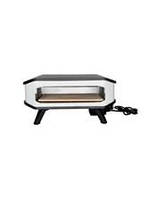 Гриль cozze &#174; 17" electric pizza oven with pizza stone and front door 230 V/2200W