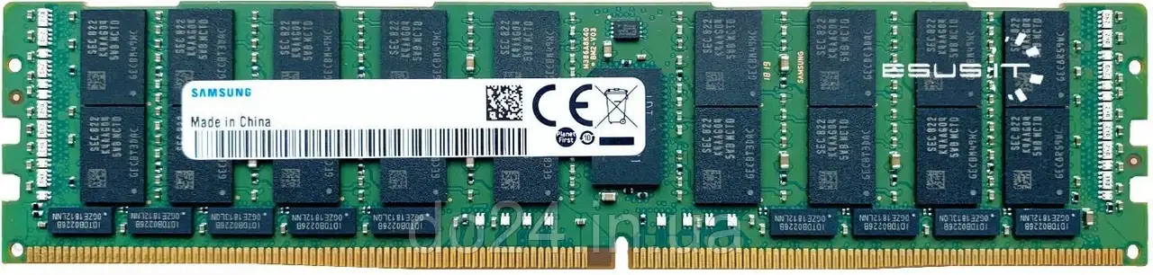 Пам'ять Samsung 128GB DDR4 (M386AAG40AM3CWE)