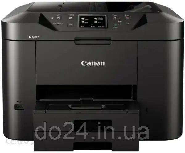 Canon MAXIFY MB2750 (0958C009AA)