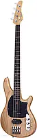 Гітара Schecter Cv-4 Gnat (Gloss Natural)