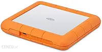 LaCie Rugged RAID Shuttle USB-C 8TB (STHT8000800)