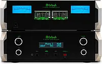 Підсилювач звуку Mcintosh C12000