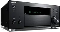 Ресивер Onkyo TX-RZ70 (Czarny)