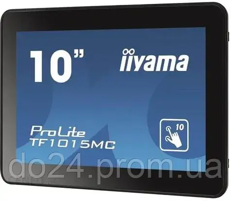 Монітор iiyama 10,1" TF1015MC-B2