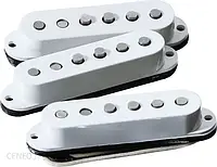 Fender Custom Shop Texas Special Stratocaster Pickups