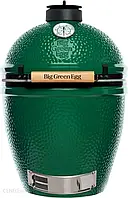 Гриль Big Green Egg Grill Ceramiczny Węglowy Large (117632)