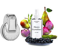 Bvlgari Omnia Crystalline 110 мл - Духи для жінок (Булгари Омния Кристаллин, Булгарі Омнія Кристаллін)