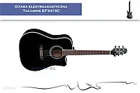 Гітара Takamine EF341SC