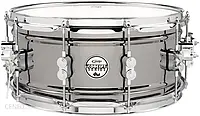 Ударна установка PDP Concept Metal Black Nickel over Steel 14"x5.5" (PD805143)