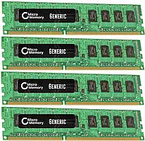 Пам'ять Coreparts MMD2623/32GB 32GB Memory Module for Dell (MMD262332GB)