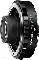 Об'єктив Nikon Telekonwerter Z TC-1.4x JMA903DA