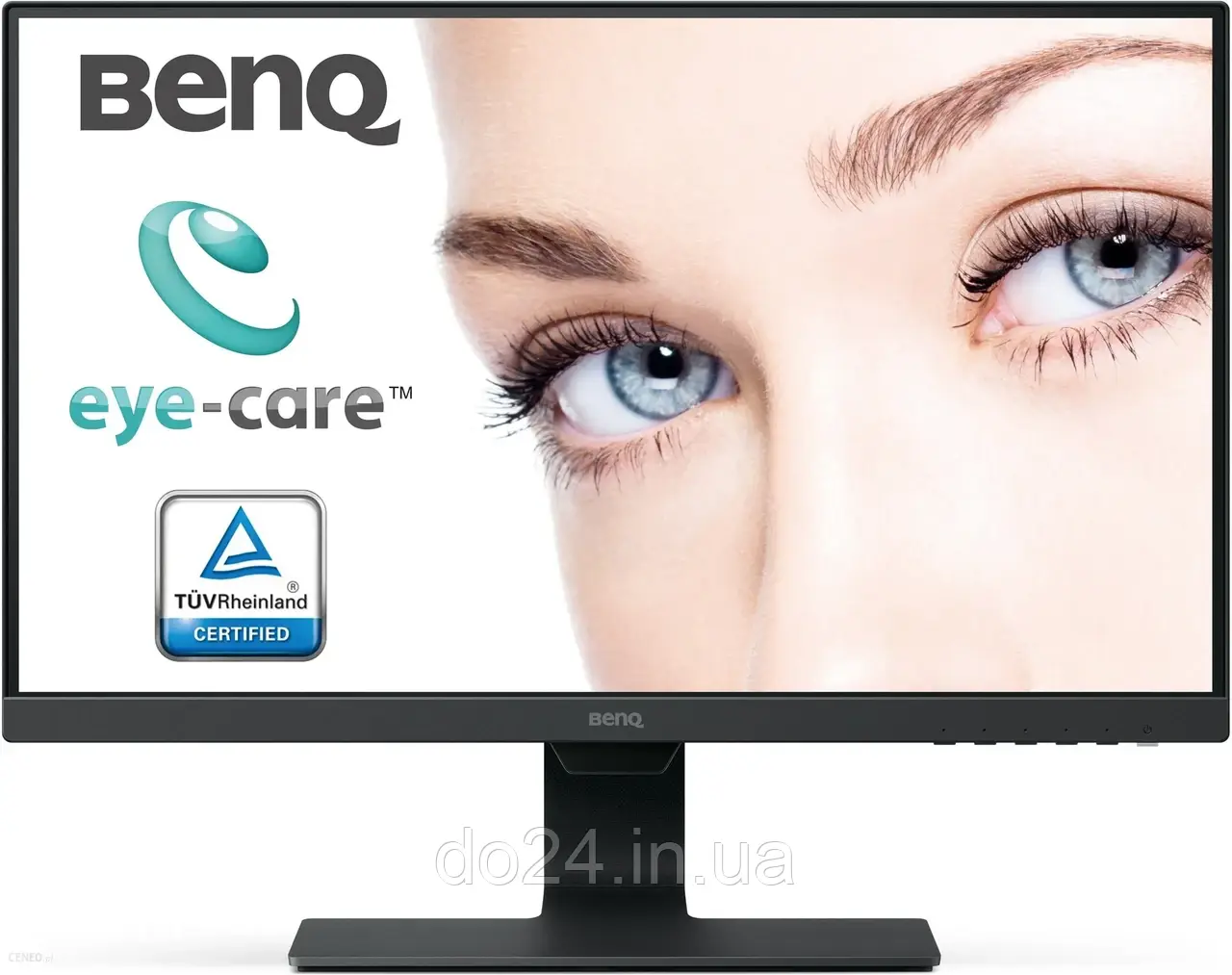 Монітор BenQ 24" BL2480 (9H.LH1LA.TBE)