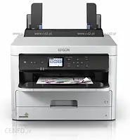 Epson WorkForce Pro WF-C5210DW