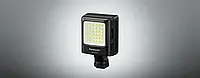 Фотоспалах (спалах) Panasonic VW-LED1E-K LED Video Light (VW-LED1E-K)