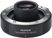 Об'єктив Fujifilm Telekonwerter XF2.0x WR (16516271)