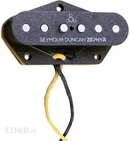 Seymour Duncan ZTL - Zephyr Tele, Bridge Pickup, przetwornik do gitary elektrycznej do montażu przy mostku,