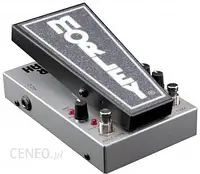 Morley MTPFW Power Fuzz Wah - footswitch