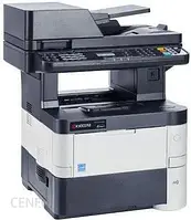 Kyocera-Mita M3540dn