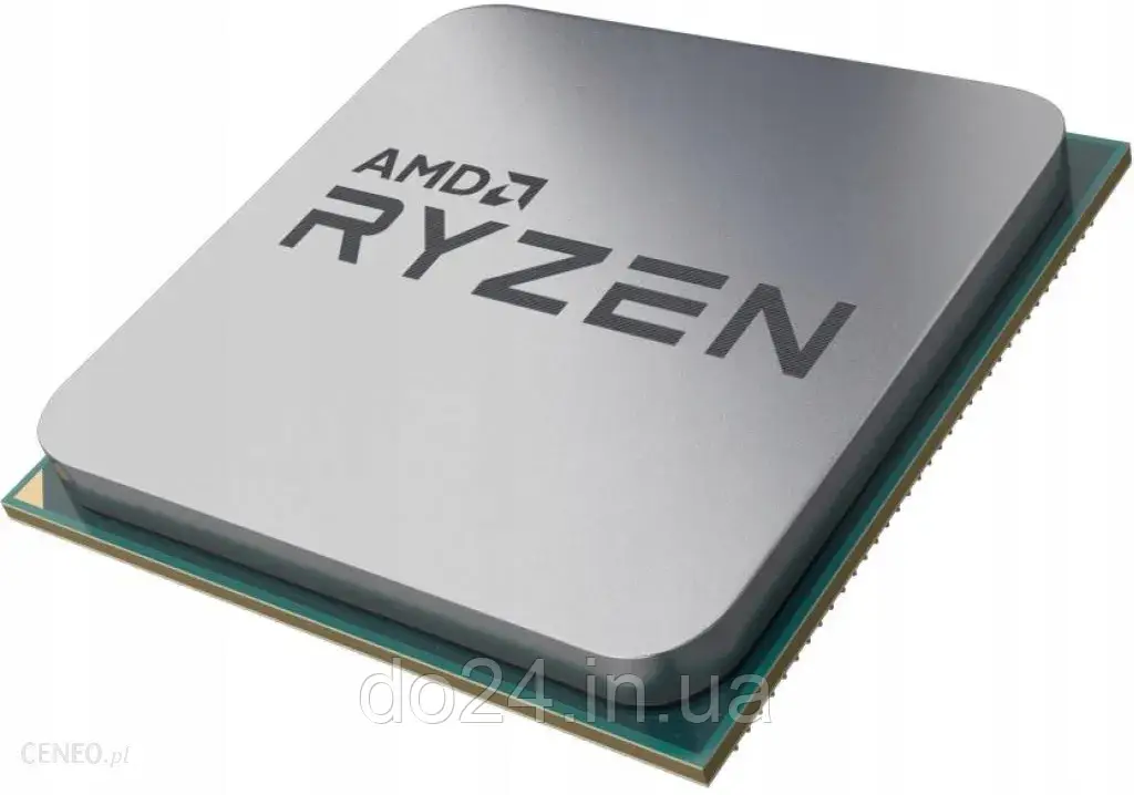 Процесор AMD Ryzen 5 5600X 3,7GHz OEM (100-100000065OEM)