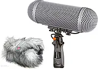 Rycote Modular Windshield Ws 2 Kit (RYC086003)